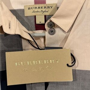 Burberry Shirt for Women